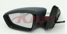For Skoda 28062018 Rapid&nbsp;door Mirror, Manual&nbsp;32d857501b 32d857502b, Rapid Accessories, Skoda  Auto Lamps-32D857501B 32D857502B