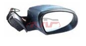 For Skoda 2069309 Yeti&nbsp;door Mirror, 6line&nbsp;5ld857501   5ld857502, Yeti Auto Parts Price, Skoda  Auto Part-5LD857501   5LD857502