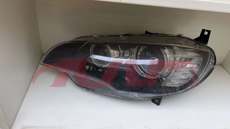 For Bmw 3669e71 2007&nbsp;head Lamp&nbsp;, X6 Car Spare Parts, Bmw  Car Lamp-