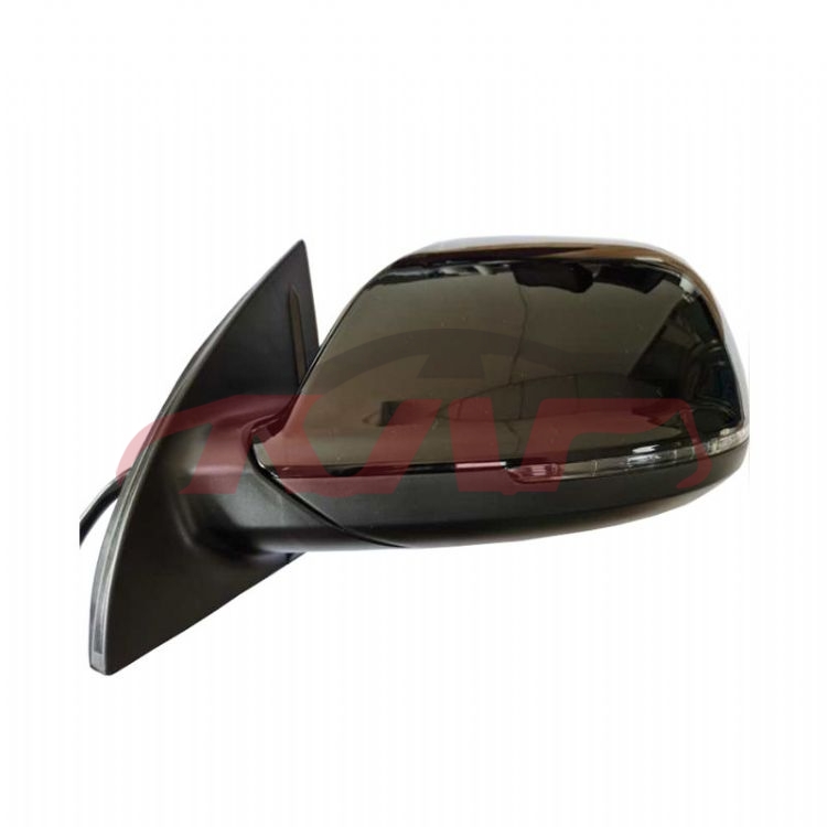 For Audi 7982010-2015 Q7&nbsp;door Mirror, 17line&nbsp;4l1857409bb 4l1857410bb, Q7 Carparts Price, Audi   Automotive Accessories-4L1857409BB 4L1857410BB