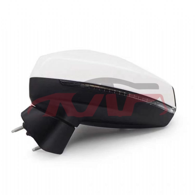 For Audi 14022014-2016  A3&nbsp;door Mirror, 10line,&nbsp;8v1857409g, A3 Advance Auto Parts, Audi   Car Body Parts-8V1857409G