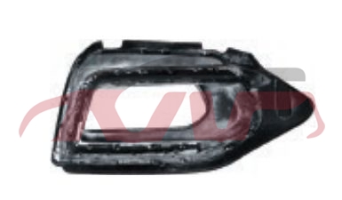 For Saic 2803roewe I5&nbsp;fog Lamp Cover&nbsp;10359708  10359709, Roewe Car Accessorie, Saic  Car Lamps-10359708  10359709