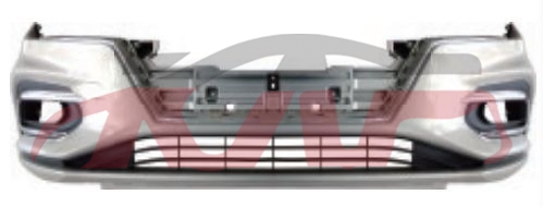 For Saic 2803roewe I5&nbsp;front Bumper&nbsp;10359706-sprp, Saic  Auto Bumper, Roewe Car Parts Catalog-10359706-SPRP