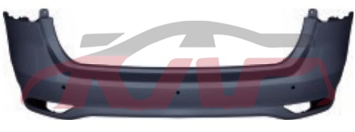 For Saic 2803roewe I5&nbsp;rear Bumper&nbsp;10361054   10373890-sprp, Roewe Car Accessories Catalog, Saic  Rear Bumper Cover-10361054   10373890-SPRP