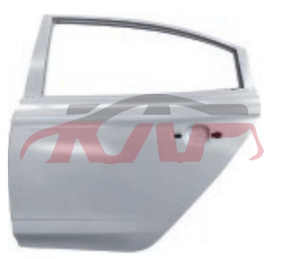 For Saic 2803roewe I5&nbsp;rear Door Board&nbsp;10169265-sepp/10169266-sepp, Saic  Water Tank Side Guard, Roewe Car Accessories Catalog-10169265-SEPP/10169266-SEPP