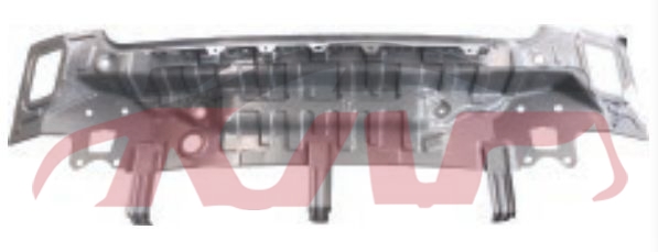 For Saic 2803roewe I5&nbsp;rear Apron&nbsp;, Saic   Automotive Parts, Roewe Car Accessorie-