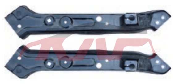 For Saic 2803roewe I5&nbsp;head Lamp Bracket, Iron&nbsp;, Roewe Auto Part Price, Saic   Automotive Parts-