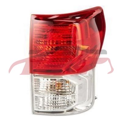 For Toyota 41052010-2013 Tundra&nbsp;tail Lamp&nbsp;r 81550-0c090  L:to2800183   R:to2801183, Tundra Car Accessorie, Toyota  Auto Part-R 81550-0C090  L:TO2800183   R:TO2801183