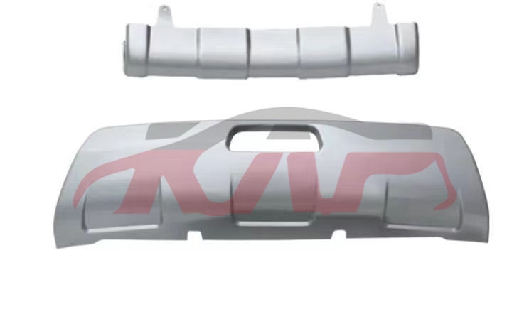 For Nissan 3542010 Qashqai J10)/rogue Sport&nbsp;trunk Trim Strip&nbsp;, Nissan  Auto Part, Qashqai Auto Part Price-