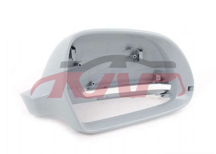 For Audi 7872009-2012 A4 （b9）&nbsp;door Mirror, Write&nbsp;8t0857527d 8t0857528d, A4 Accessories, Audi  Auto Parts-8T0857527D 8T0857528D