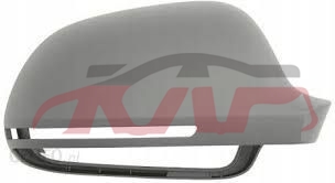 For Audi 7872009-2012 A4 （b9）&nbsp;door Mirror, Write&nbsp;8t0857527e 8t0857528e, A4 Auto Parts Prices, Audi  Car Parts-8T0857527E 8T0857528E