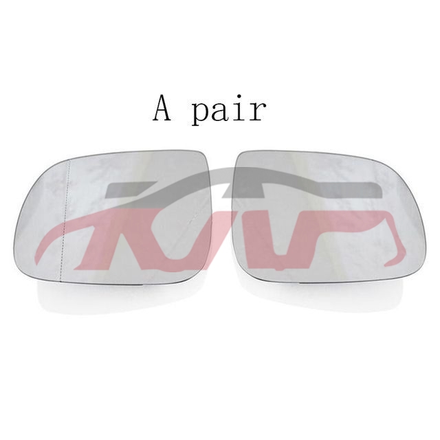 For Audi 7982010-2015 Q7&nbsp;door Mirror&nbsp;8r0857535g/d 8r0857536g/f, Audi  Auto Part, Q7 Automotive Accessorie-8R0857535G/D 8R0857536G/F