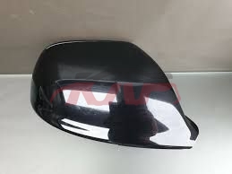 For Audi 7982010-2015 Q7&nbsp;door Mirror, Black&nbsp;8r0857527 8r0857528, Audi  Auto Part, Q7 Car Parts-8R0857527 8R0857528