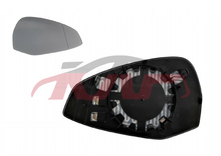 For Audi 14042016-2019 A4 （b9）&nbsp;door Mirror&nbsp;8wd857535a 8wd857536a, A4 Car Accessorie, Audi  Auto Lamp-8WD857535A 8WD857536A