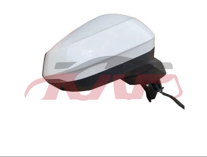 For Audi 19932019-2023 Q3&nbsp;door Mirror, 6line&nbsp;83g857409 83g857410, Q3 Automobile Parts, Audi  Auto Part-83G857409 83G857410