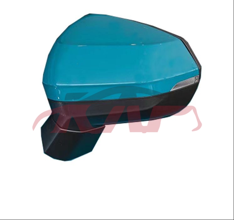 For Audi 25572018-2022 Q2l&nbsp;door Mirror, 6line&nbsp;81d-857-409   81d-857-410, Audi  Auto Part, Q2 List Of Car Parts-81D-857-409   81D-857-410