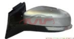 For Ford 7022012 Focus Hatchback&nbsp;door Mirror, 8line&nbsp;bm5117682fj, Focus Basic Car Parts, Ford  Auto Part-BM5117682FJ