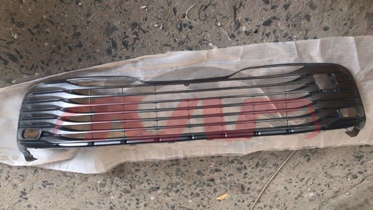 For Toyota 26602018-2020 Camry Middle East&nbsp;bumper Grille&nbsp;53102-33150, Camry Automotive Accessories Price, Toyota  Grilles-53102-33150
