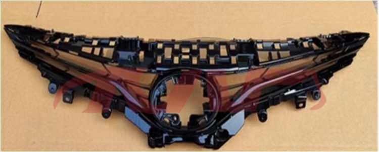 For Toyota 26642021 Camry Le, Usa&nbsp;grille&nbsp;53101-33620, Camry Car Accessories Catalog, Toyota  Car Front Grille-53101-33620