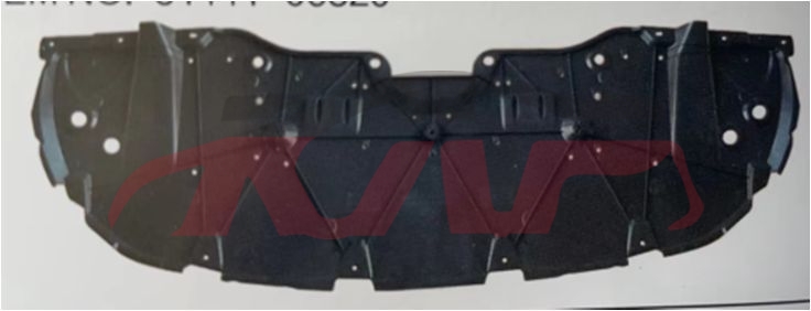 For Toyota 26602018-2020 Camry Middle East&nbsp;engin Cover&nbsp;51441-33220, Camry Parts, Toyota  Auto Part-51441-33220