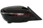 For Nissan 8872014 X-trail/rogue&nbsp;door Mirror, 11line&nbsp;96302-4cl6b 96301-4cl6b, X-trail Rogue) Car Spare Parts, Nissan  Auto Part-96302-4CL6B 96301-4CL6B