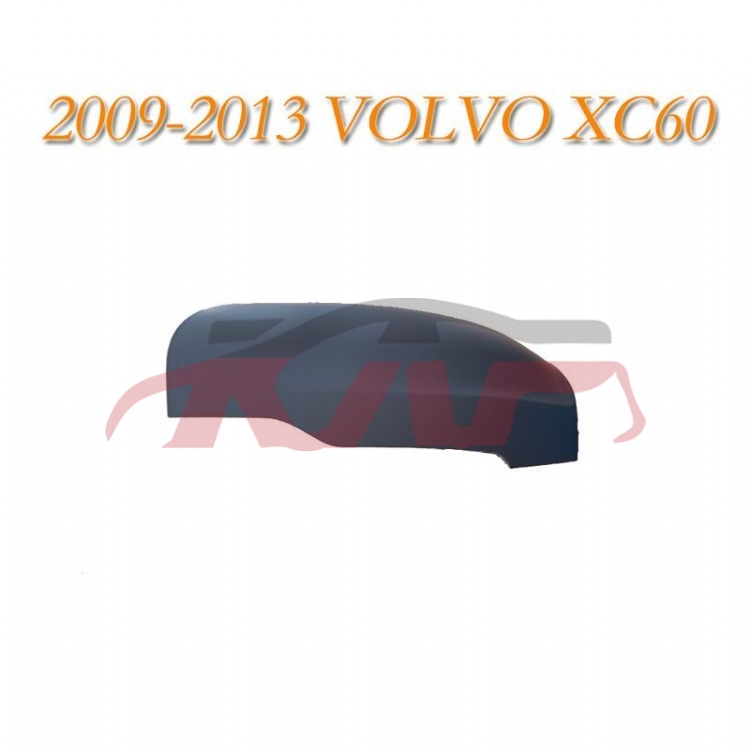 For Volvo 3250xc60 2010-2015&nbsp;door Mirror&nbsp;, Xc60 Accessories, Volvo  Car Parts-