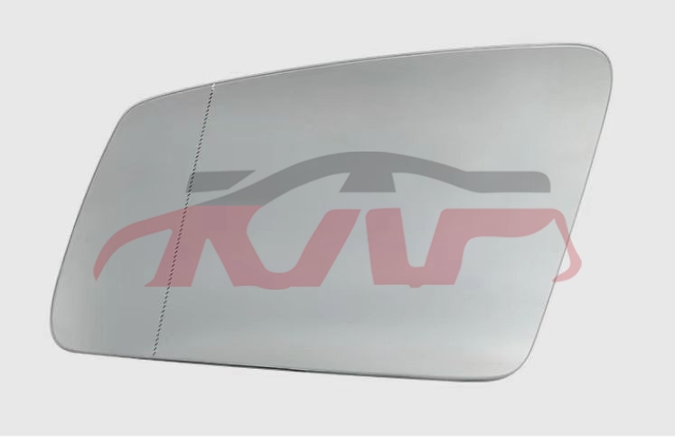 For Benz 562w204 07-10&nbsp;door Mirror, Write&nbsp;2128101721 2128102521, Benz  Auto Part, C-class Car Parts Store-2128101721 2128102521