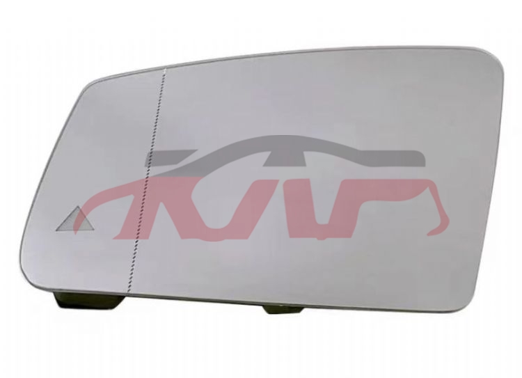 For Benz 562w204 07-10&nbsp;door Mirror, Write&nbsp;, C-class Car Parts Store, Benz   Car Body Parts-