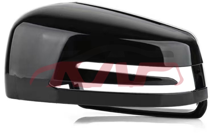 For Benz 562w204 07-10&nbsp;door Mirror, Black&nbsp;, Benz  Car Parts, C-class Automotive Accessories-
