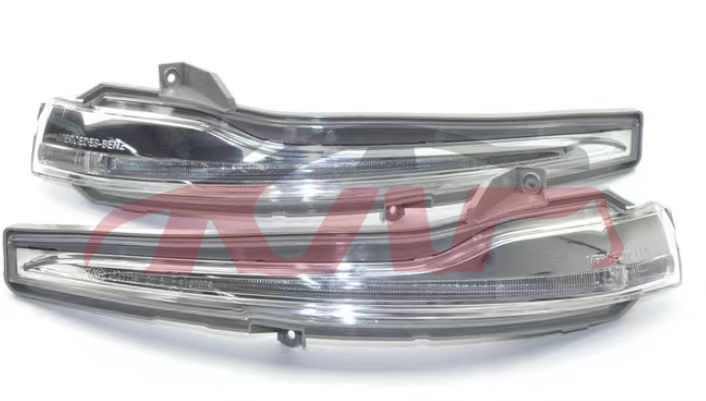 For Benz 2518w253 15&nbsp;door Mirror, Write&nbsp;999060243 999060143, Benz  Car Lamps, Glc List Of Car Parts-999060243 999060143