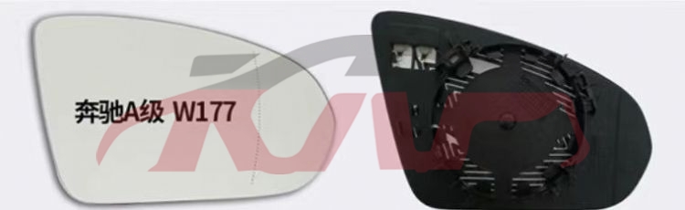 For Benz 1030w177&nbsp;door Mirror&nbsp;, Benz  Car Parts, Gla Parts Suvs Price-