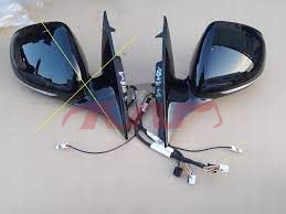 For Benz 2504w223&nbsp;door Mirror&nbsp;a0999066902, S-class Car Accessorie Catalog, Benz  Auto Part-A0999066902