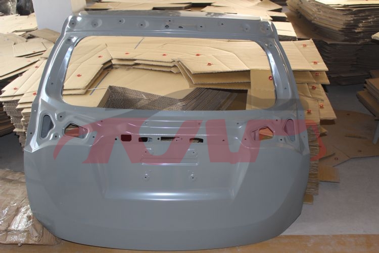 For Toyota 3952016-2018 Rav4&nbsp;car Door&nbsp;67005-0r210, Rav4 Accessories Price, Toyota  Auto Part-67005-0R210