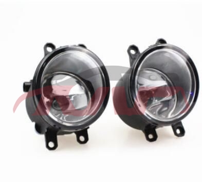 For Toyota 26622012-2014 Camry Se, Usa&nbsp;fog Lamp&nbsp;, Camry Automotive Parts Headquarters Price, Toyota   Led Fog Light Assembly-
