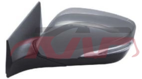 For Hyundai 10052014-2015 Elantra&nbsp;door Mirror, 3line&nbsp;87610/20-3x660as, Hyundai  Auto Part, Elantra Car Parts Discount-87610/20-3X660AS