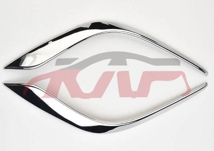 For Mazda 12152017-2019 Mazda 6-atenza&nbsp;fog Lamp Moulding&nbsp;gw2f-50-c11f    Gw2f-50-c21f, Mazda  Auto Part, Mazda 6 Car Parts-GW2F-50-C11F    GW2F-50-C21F