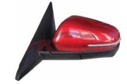 For Hyundai 28362020 Creta/ix25&nbsp;door Mirror, 5line&nbsp;87610-r9030 87620-r9030, Hyundai   Car Body Parts, Creta/ix25 Automotive Parts-87610-R9030 87620-R9030