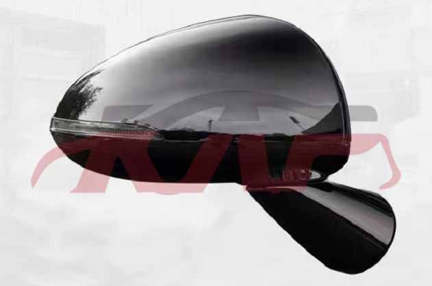 For Hyundai 24432021-2022 Sonata&nbsp;door Mirror, 8line&nbsp;87610/20-l1060, Sonata Car Parts Shipping Price, Hyundai  Auto Part-87610/20-L1060