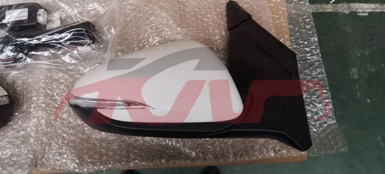 For Hyundai 23642020-2023 Accent&nbsp;door Mirror, 5line&nbsp;87610-h6430 87620-h6430, Accent Accessories Price, Hyundai  Auto Part-87610-H6430 87620-H6430