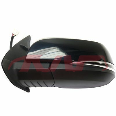 For Toyota 2082116 Tacoma door Mirror, 5 Line , Toyota  Mirror, Tacoma Car Parts Shipping Price-