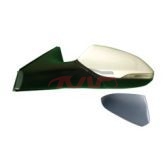 For Hyundai 1497name Diagram&nbsp;door Mirror, 8line&nbsp;87610-b3010 87620-b3010, Hyundai  Car Parts, Name Diagram Accessories-87610-B3010 87620-B3010