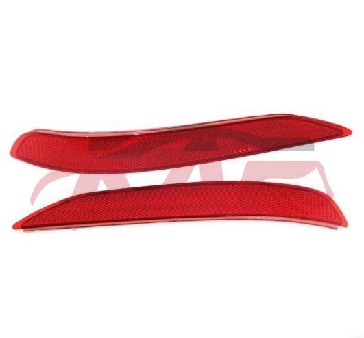 For Chevrolet 23942018-2020 Equinox&nbsp;reflector&nbsp;84306358  84306359, Chevrolet  Orange Reflector, Equinox Auto Accessorie-84306358  84306359