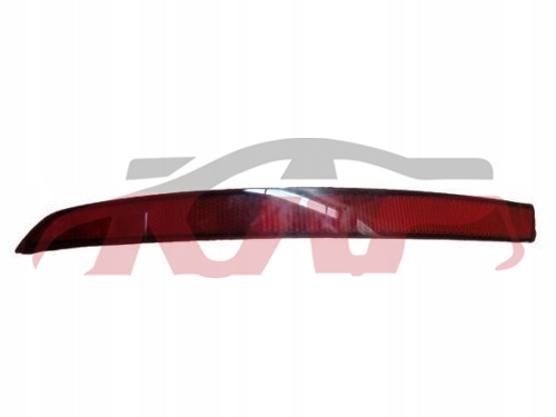 For Skoda 18772017 Octavea&nbsp;rear Bumper Lamp&nbsp;5e5945105a  5e5945106a, Octavia Car Part, Skoda  Rear Reflector-5E5945105A  5E5945106A