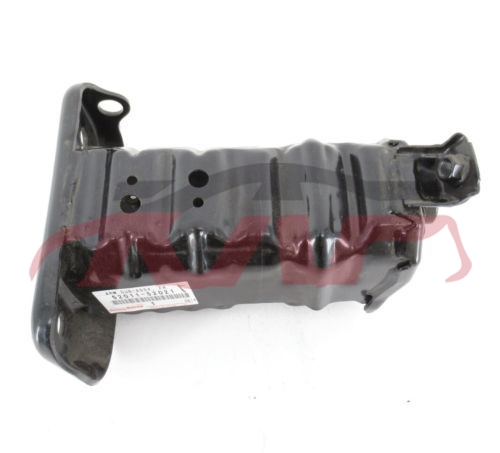 For Toyota 27332008 Yaris 4d&nbsp;front Bumper&nbsp;52011-52021, Yaris Car Accessorie Catalog, Toyota  Headlamp Bracket-52011-52021