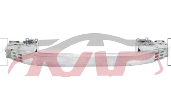 For Honda 8562016 civic Fc1/7&nbsp;front Bumper Inner Framework,usa Type  Aluminum  Usa&nbsp;71130-tgh-a00, Civic Car Parts Catalog, Honda  Auto Part-71130-TGH-A00