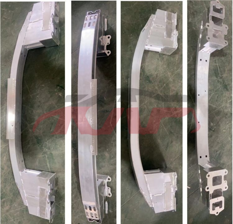 For Honda 8562016 civic Fc1/7&nbsp;front Bumper Inner Framework,usa Type  Aluminum  Usa&nbsp;71130-tgh-a00, Civic Car Parts Catalog, Honda  Auto Part-71130-TGH-A00