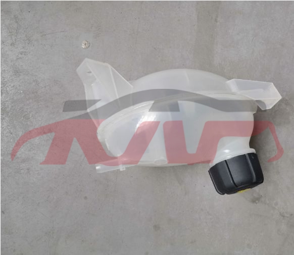 For Renault 12392013 Daqiya&nbsp;spray Kettle&nbsp;217107259r   21710-4354r, Dacia Logan Auto Parts, Renault  Padiator Tank-217107259R   21710-4354R