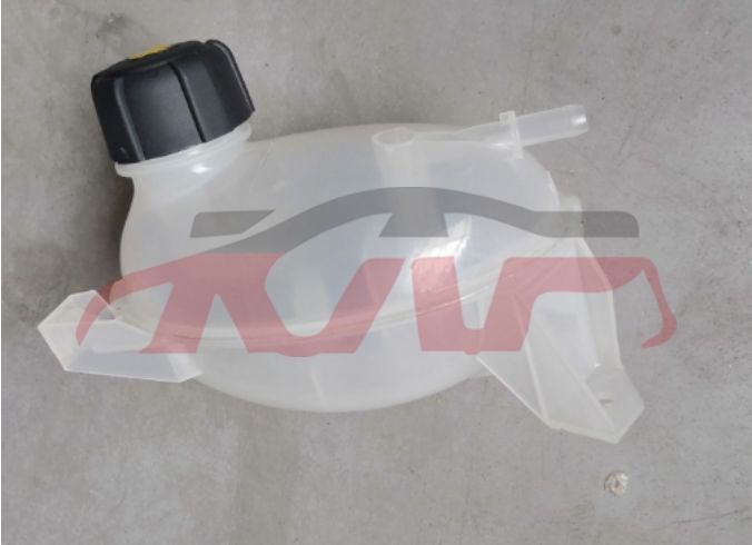 For Renault 12392013 Daqiya&nbsp;spray Kettle&nbsp;217107259r   21710-4354r, Dacia Logan Auto Parts, Renault  Padiator Tank-217107259R   21710-4354R