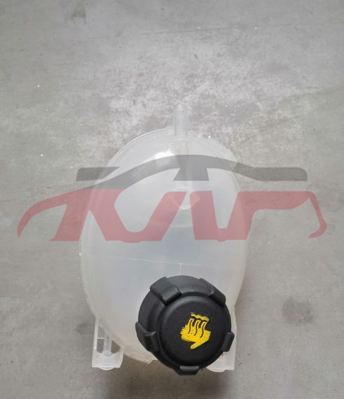 For Renault 12392013 Daqiya&nbsp;spray Kettle&nbsp;217107259r   21710-4354r, Dacia Logan Auto Parts, Renault  Padiator Tank-217107259R   21710-4354R