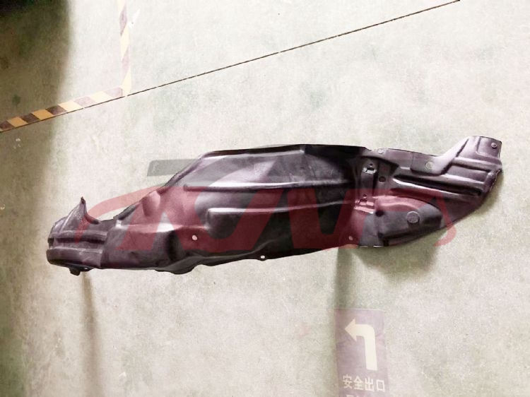 For Toyota 5412012-2014  Vitz Usa&nbsp;inner Fender&nbsp;53875-0d240,53875-0d390,53876-0d240,53876-0d390,, Yaris Auto Part, Toyota  Fender Car Part-53875-0D240,53875-0D390,53876-0D240,53876-0D390,